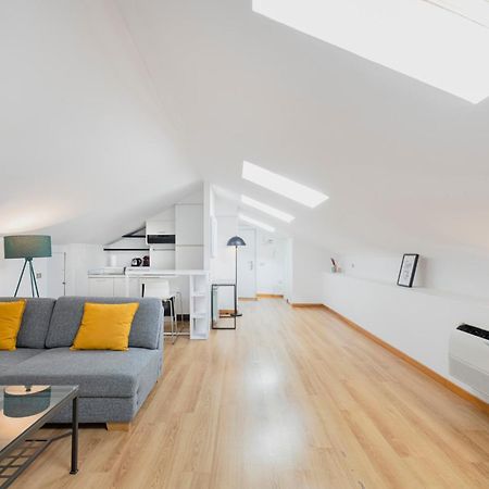Relstay - Arco Della Pace - Sunny Loft Milán Exteriér fotografie
