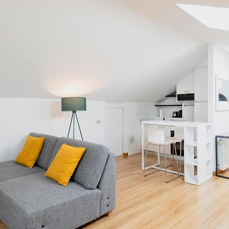 Relstay - Arco Della Pace - Sunny Loft Milán Exteriér fotografie
